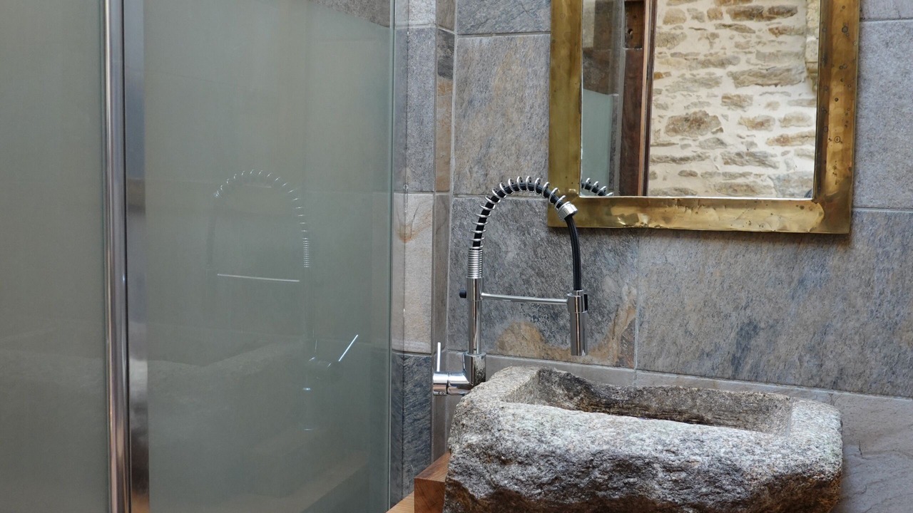 Photo of Bathroom in Nivillac