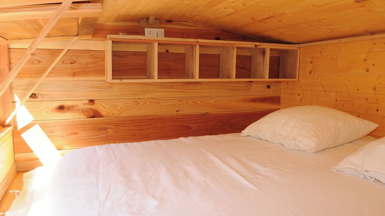 Photo of Bedroom in Nivillac