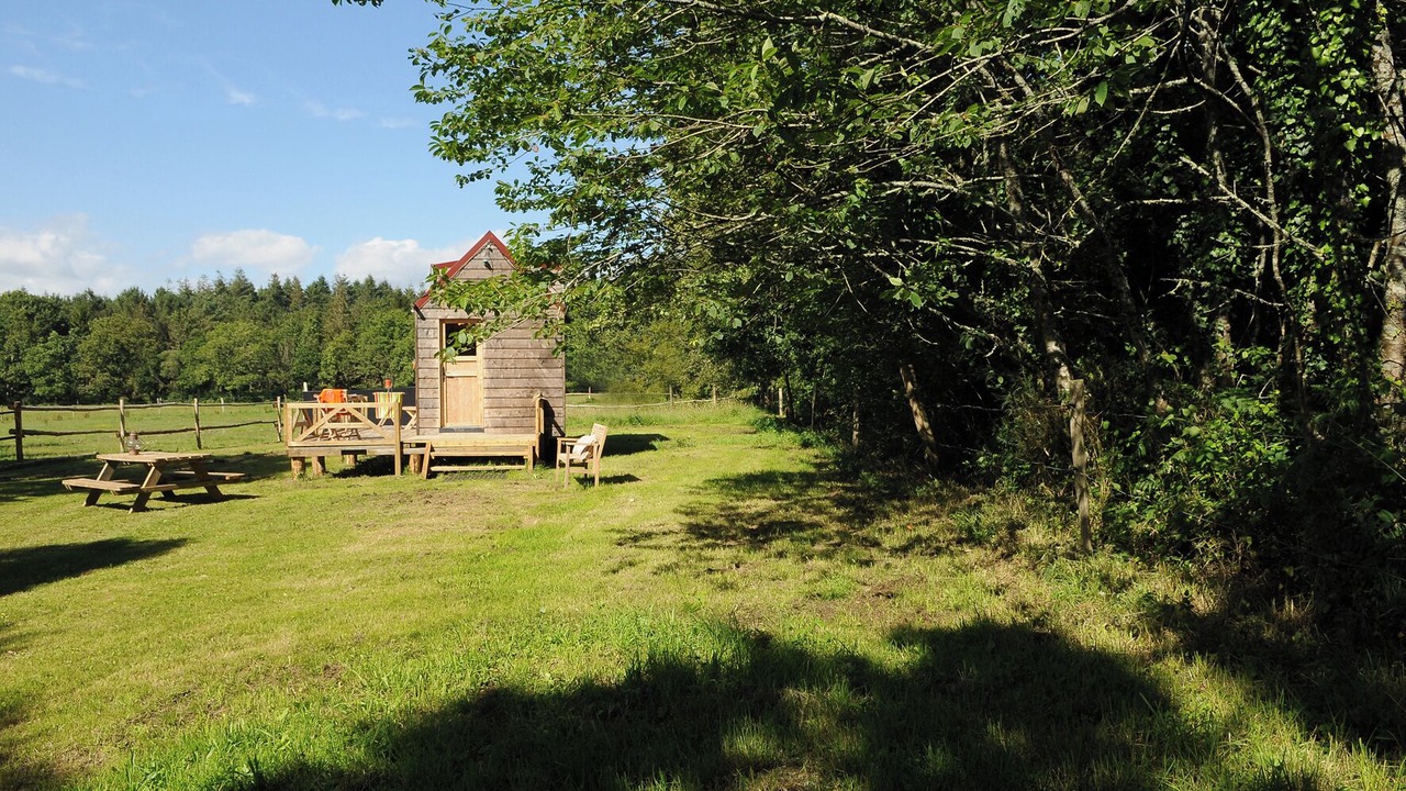 Photo of Outdoor in Nivillac