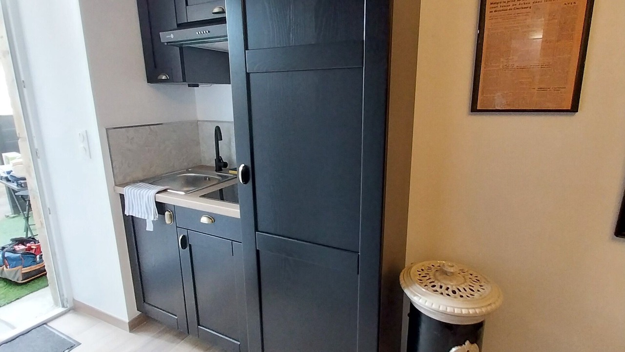 Photo of Kitchen in Carentan