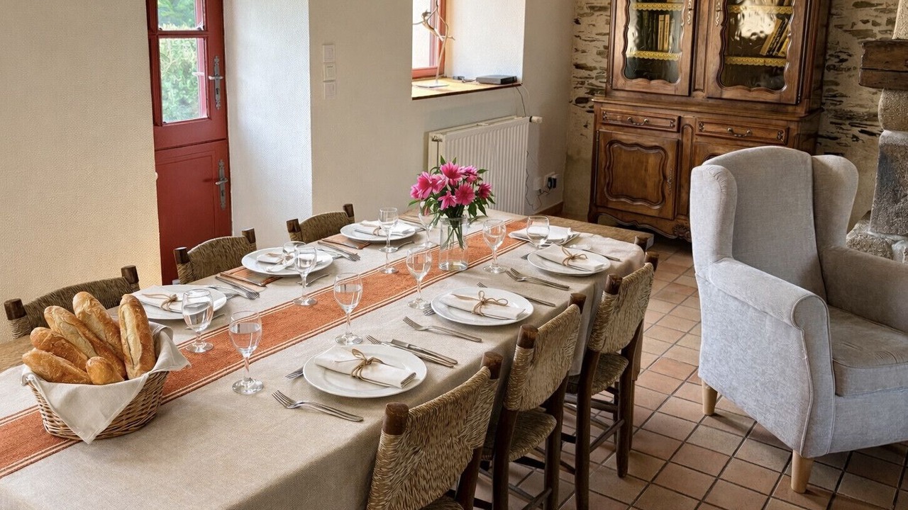 Photo of Others in Chateaubourg
