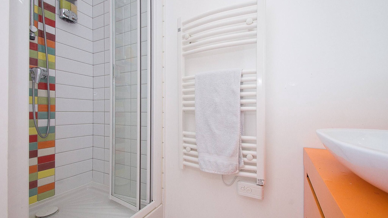 Photo of Bathroom in Vitre