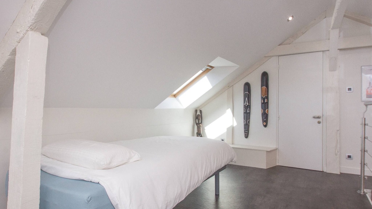 Photo of Bedroom in Vitre