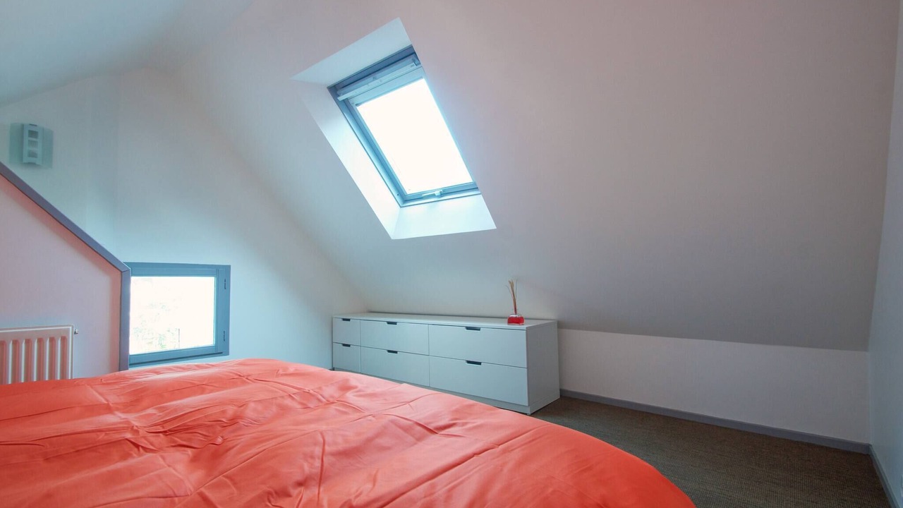 Photo of Bedroom in Vitre