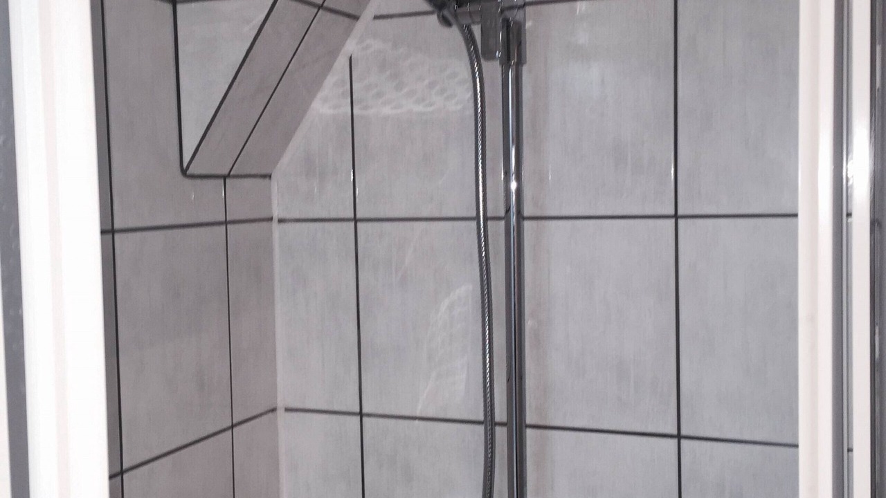 Photo of Bathroom in Vitre