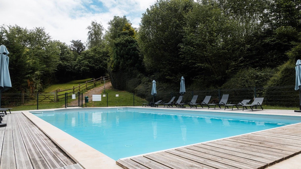 Photo of Outdoor in Auquainville