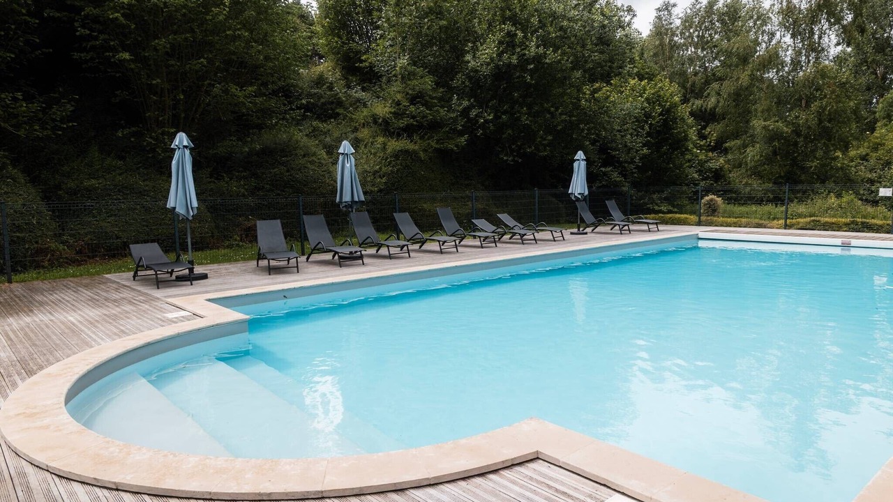 Photo of Outdoor in Auquainville