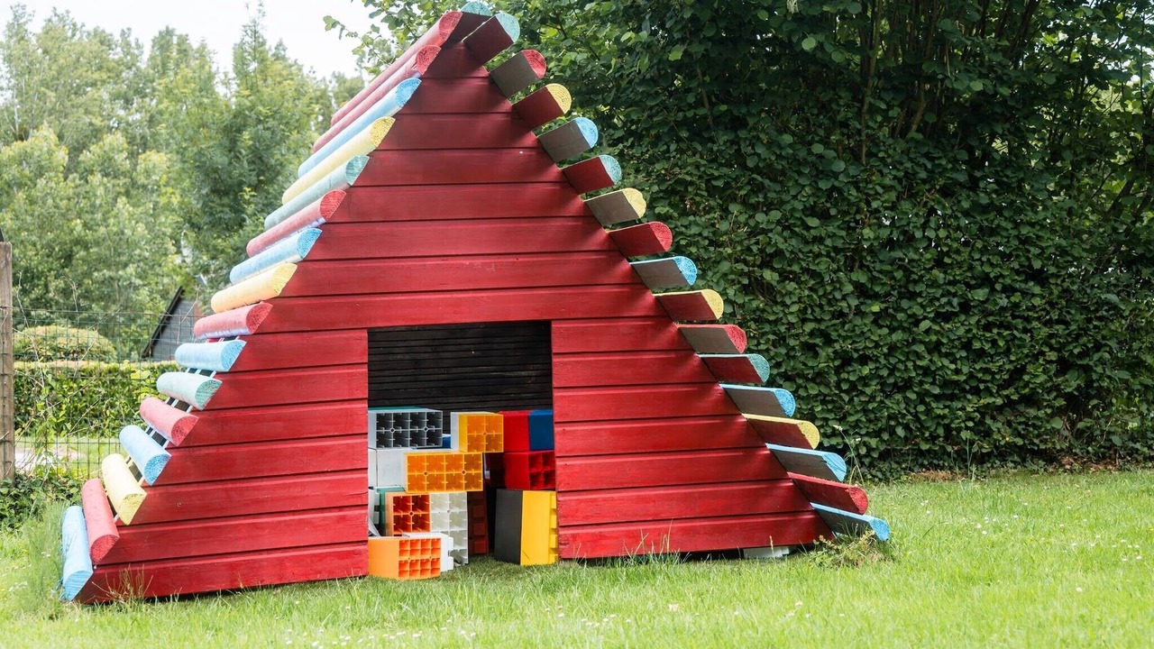 Photo of Outdoor in Auquainville