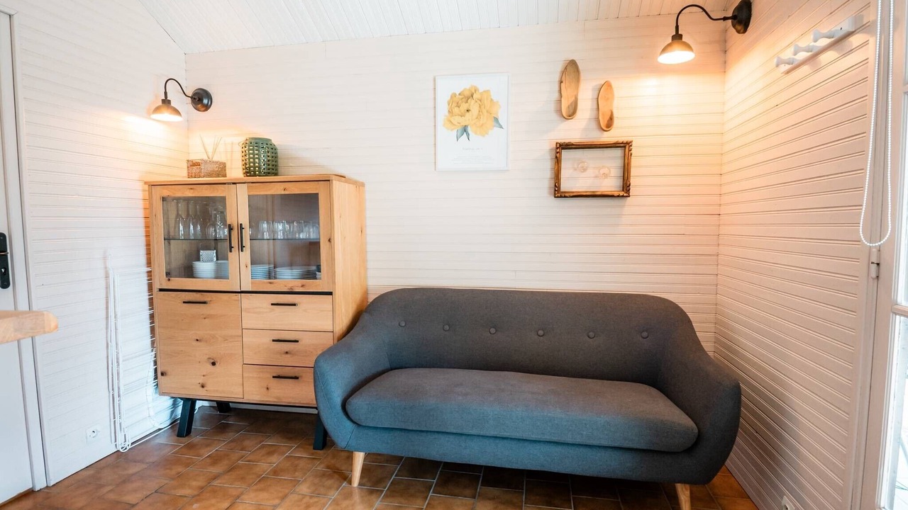 Photo of Livingroom in Auquainville