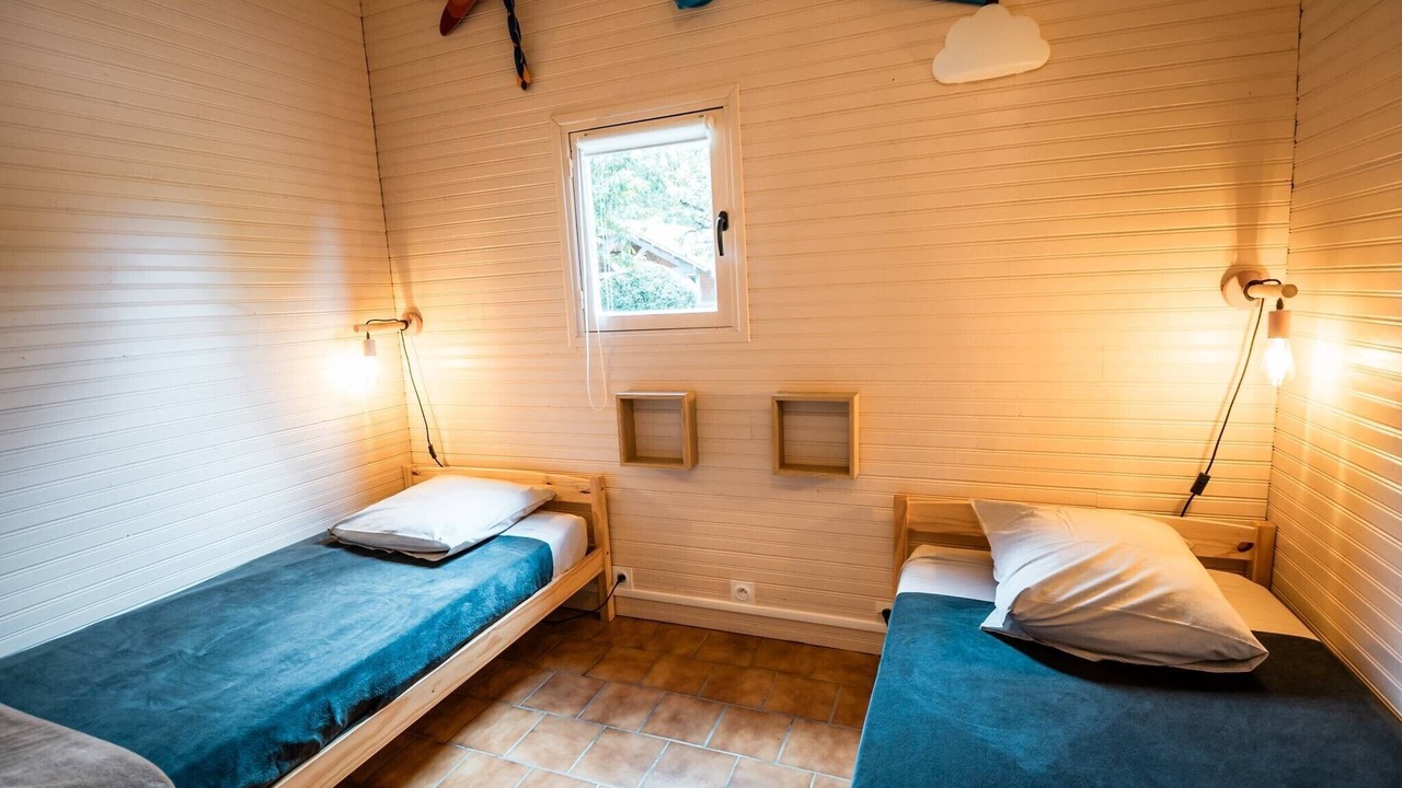 Photo of Bedroom in Auquainville