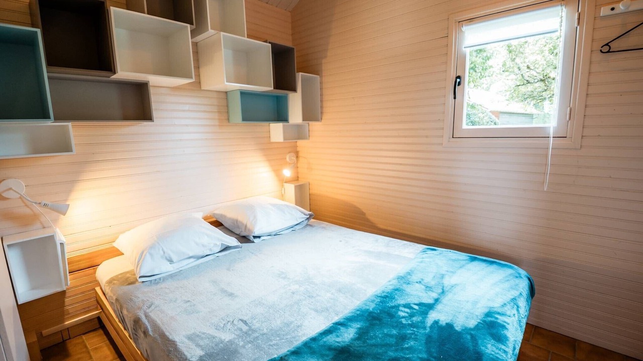 Photo of Bedroom in Auquainville