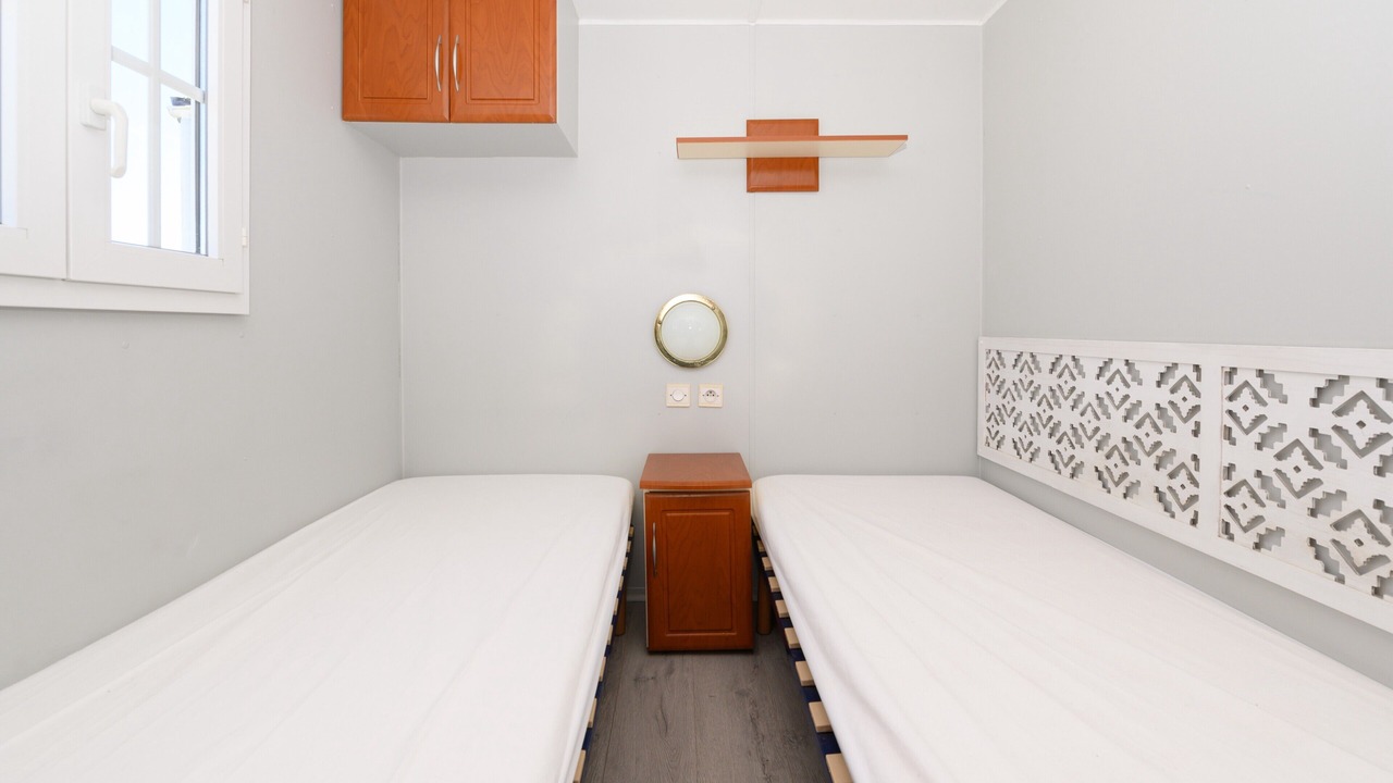 Photo of Bedroom in Erdeven