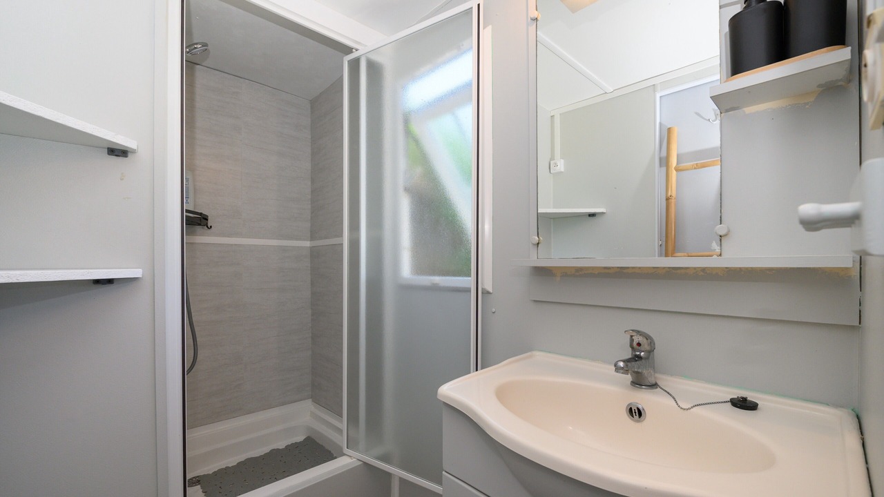 Photo of Bathroom in Erdeven
