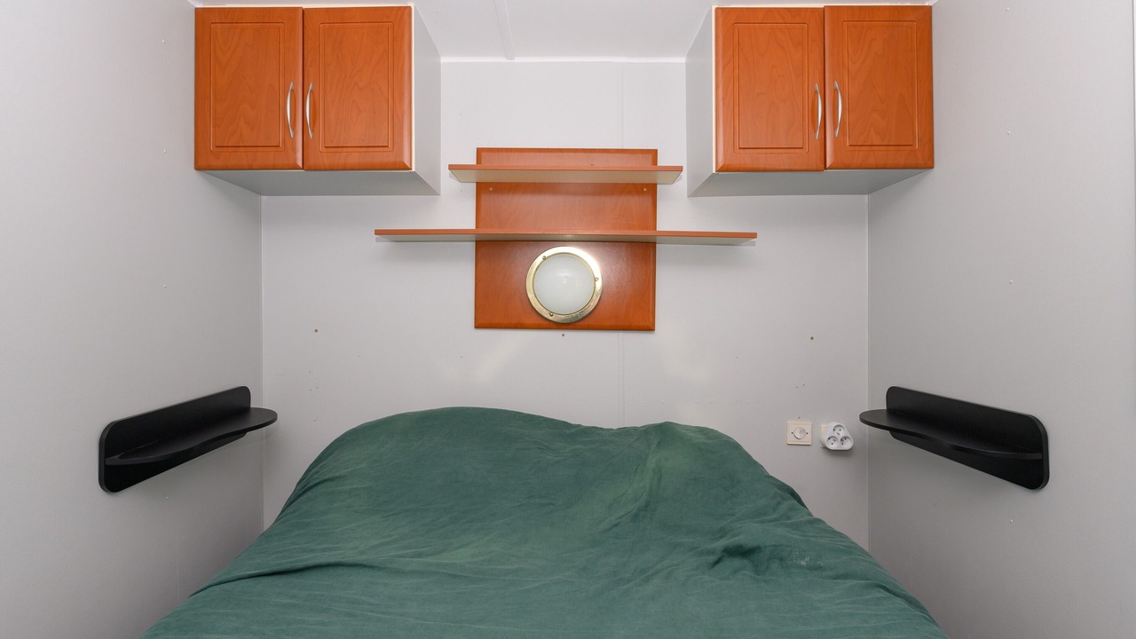 Photo of Bedroom in Erdeven