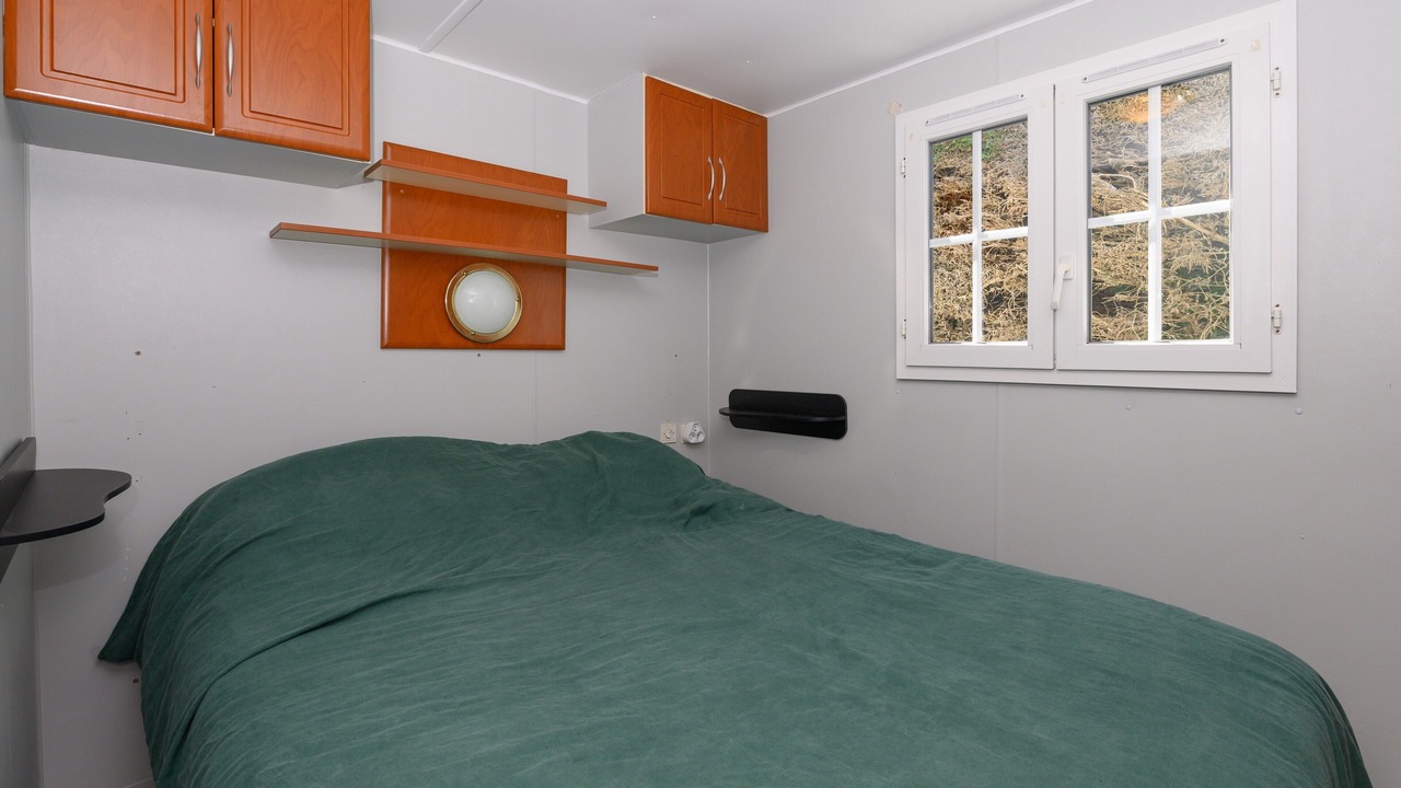 Photo of Bedroom in Erdeven