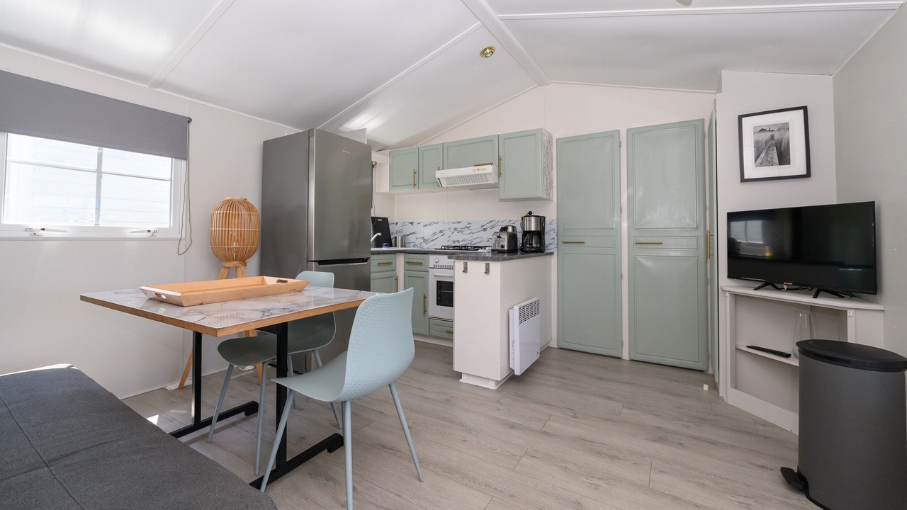 Photo of Kitchen in Erdeven