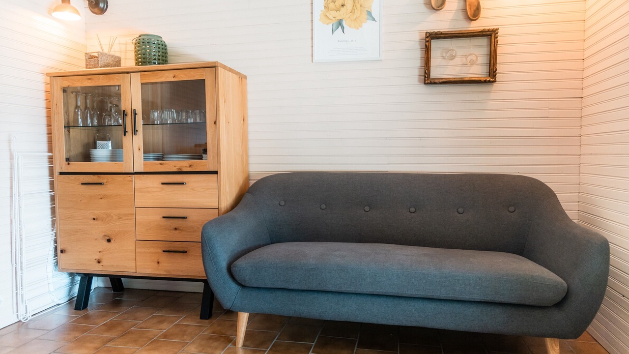 Photo of Livingroom in Auquainville