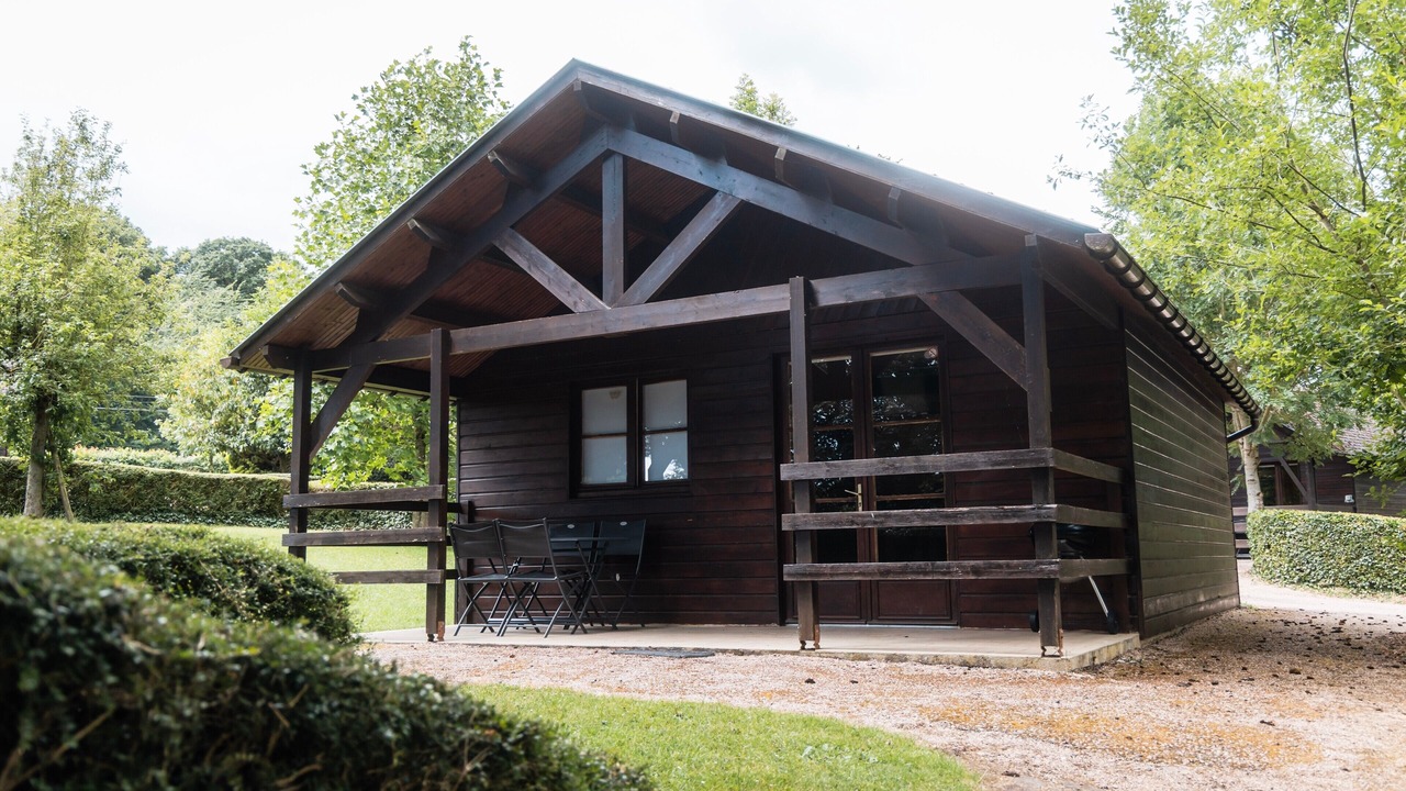 Photo of Patio Balcony in Auquainville