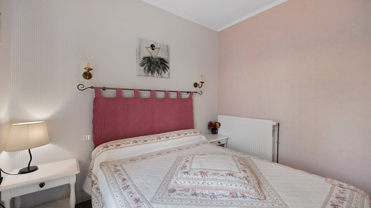 Photo of Bedroom in Le Tourneur