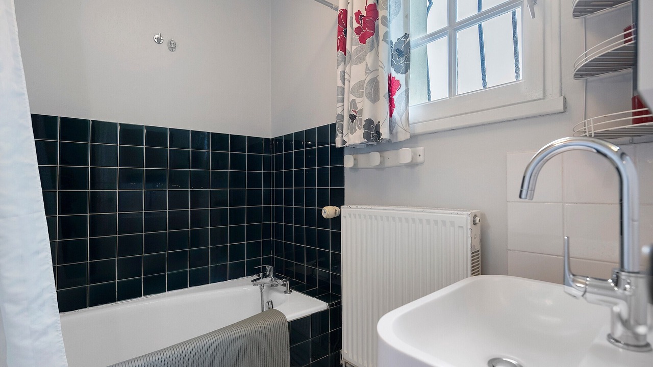Photo of Bathroom in Le Tourneur