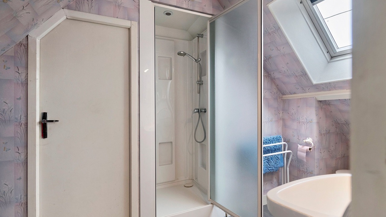 Photo of Bathroom in Le Tourneur