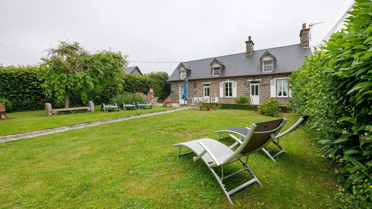 Photo of Outdoor in Le Tourneur