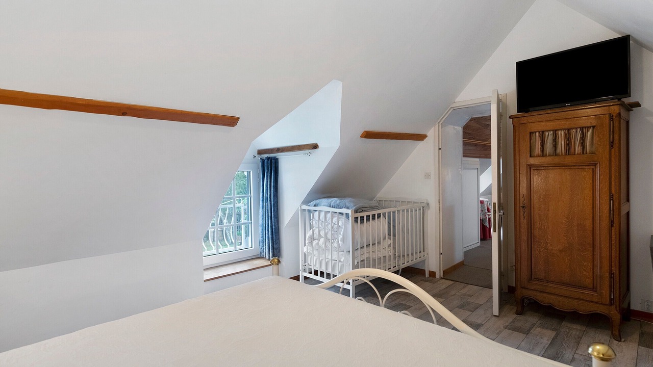 Photo of Bedroom in Le Tourneur