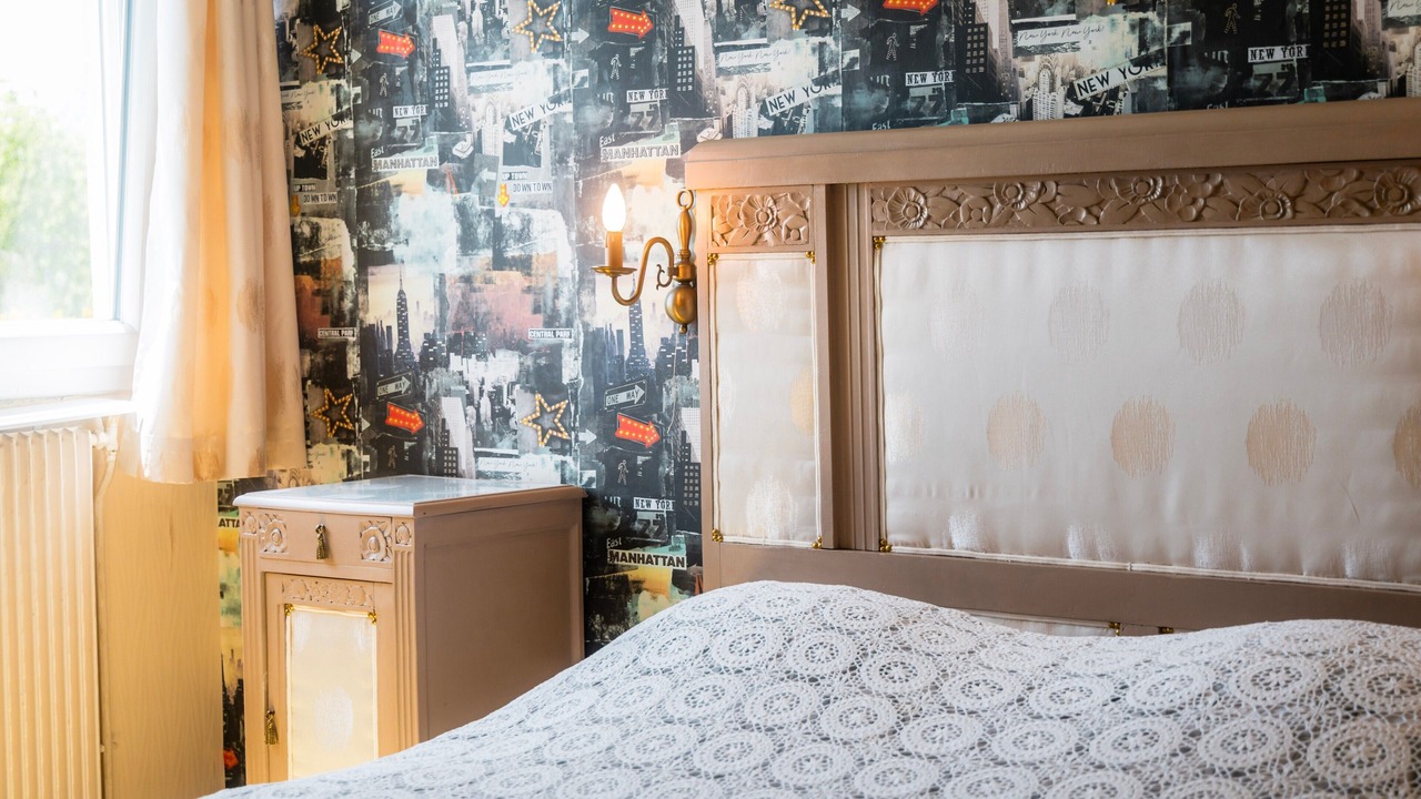 Photo of Bedroom in Bavent