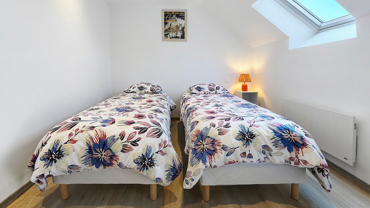 Photo of Bedroom in Penvins