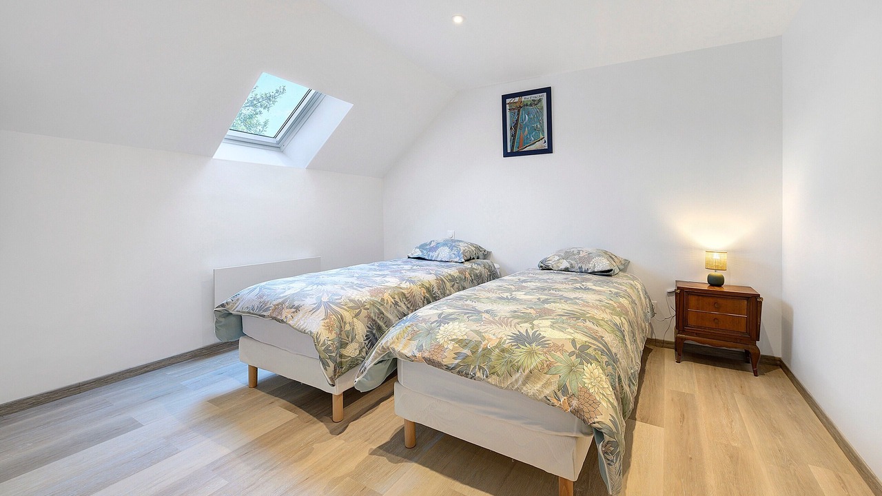 Photo of Bedroom in Penvins