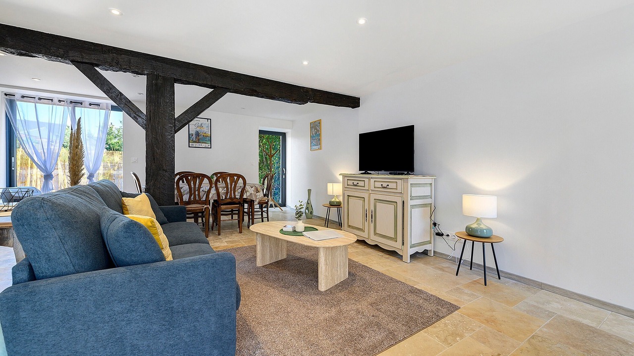 Photo of Livingroom in Penvins
