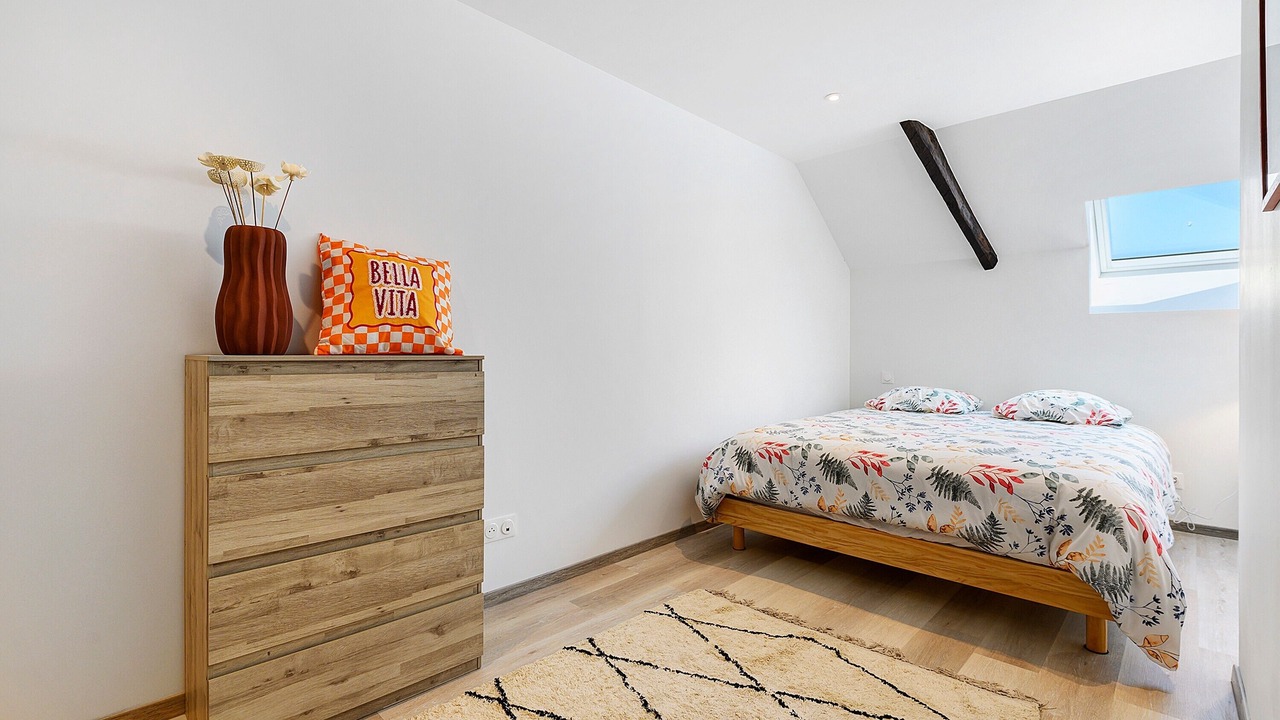 Photo of Bedroom in Penvins