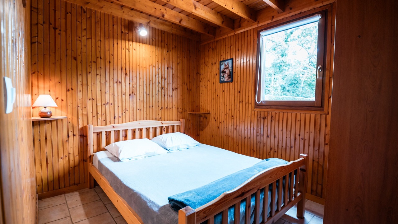 Photo of Bedroom in Auquainville