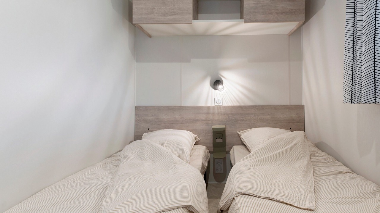 Photo of Bedroom in Erdeven