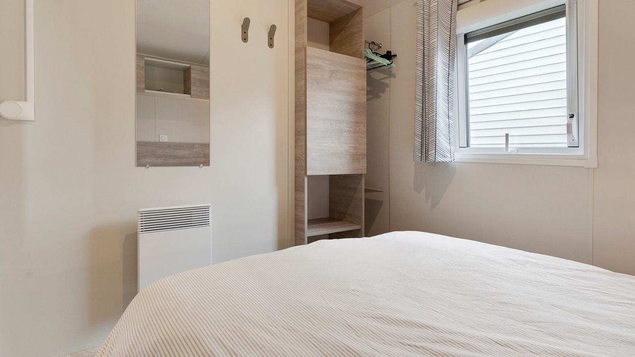 Photo of Bedroom in Erdeven