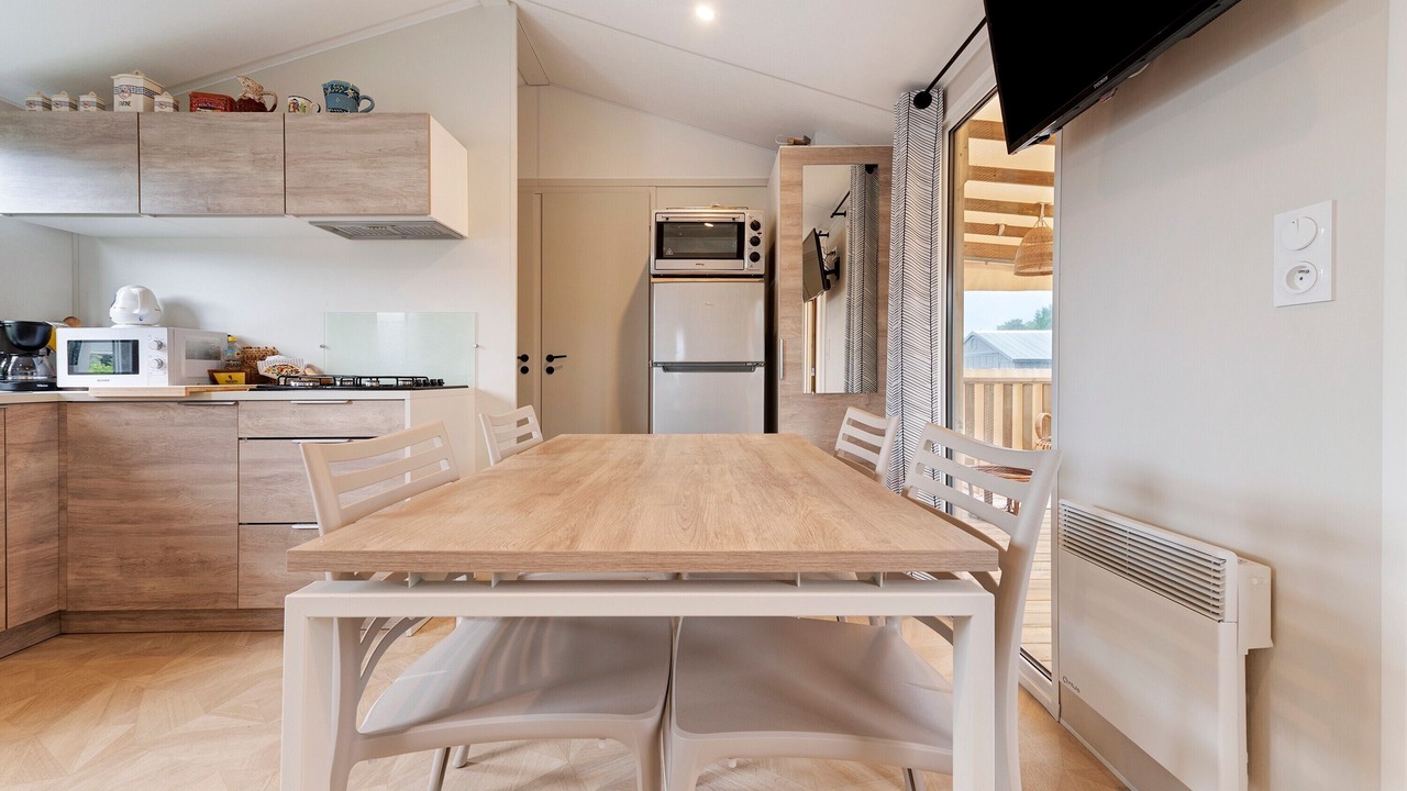 Photo of Kitchen in Erdeven