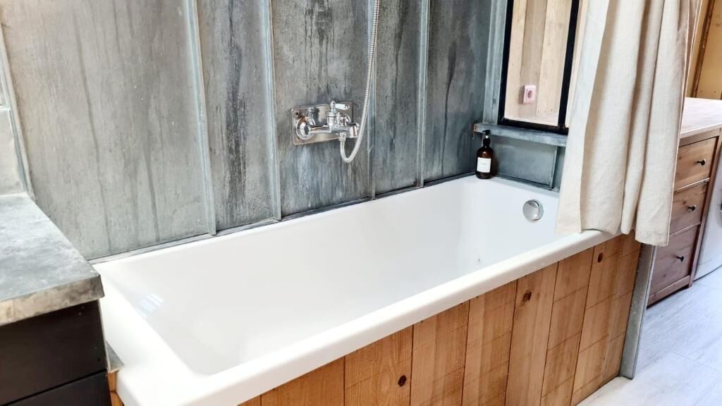 Photo of Bathroom in Zola