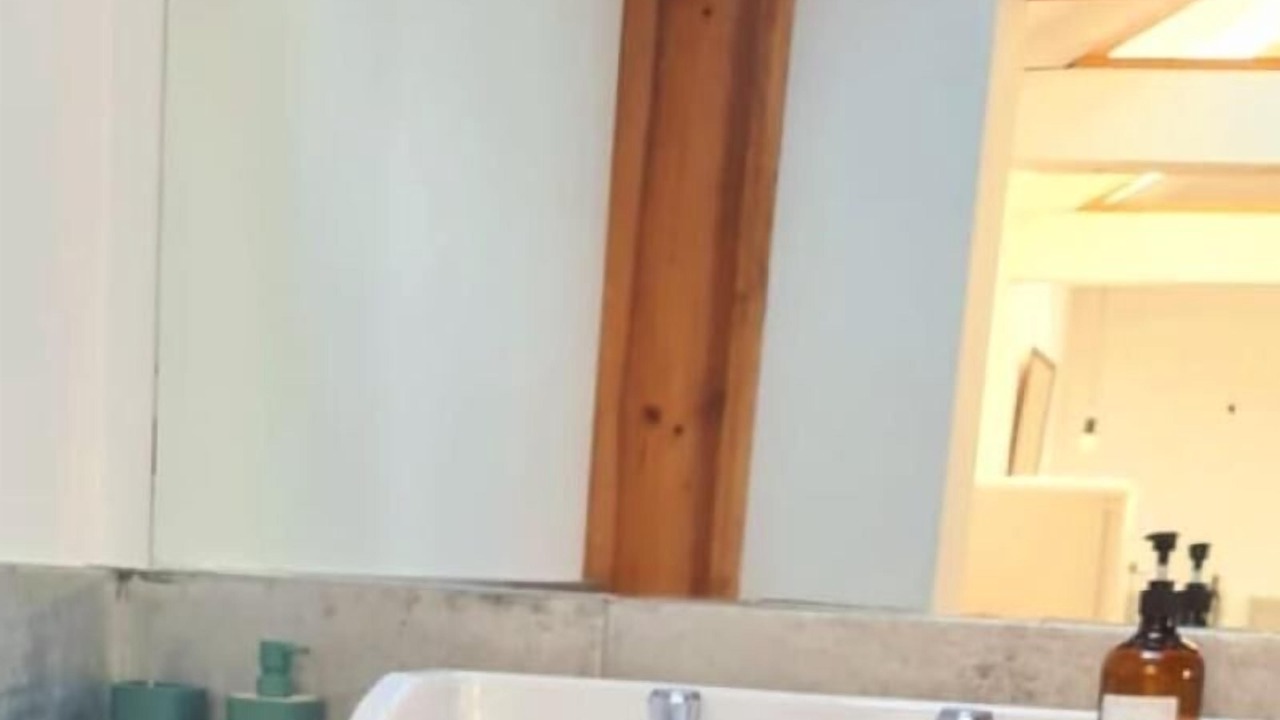 Photo of Bathroom in Zola
