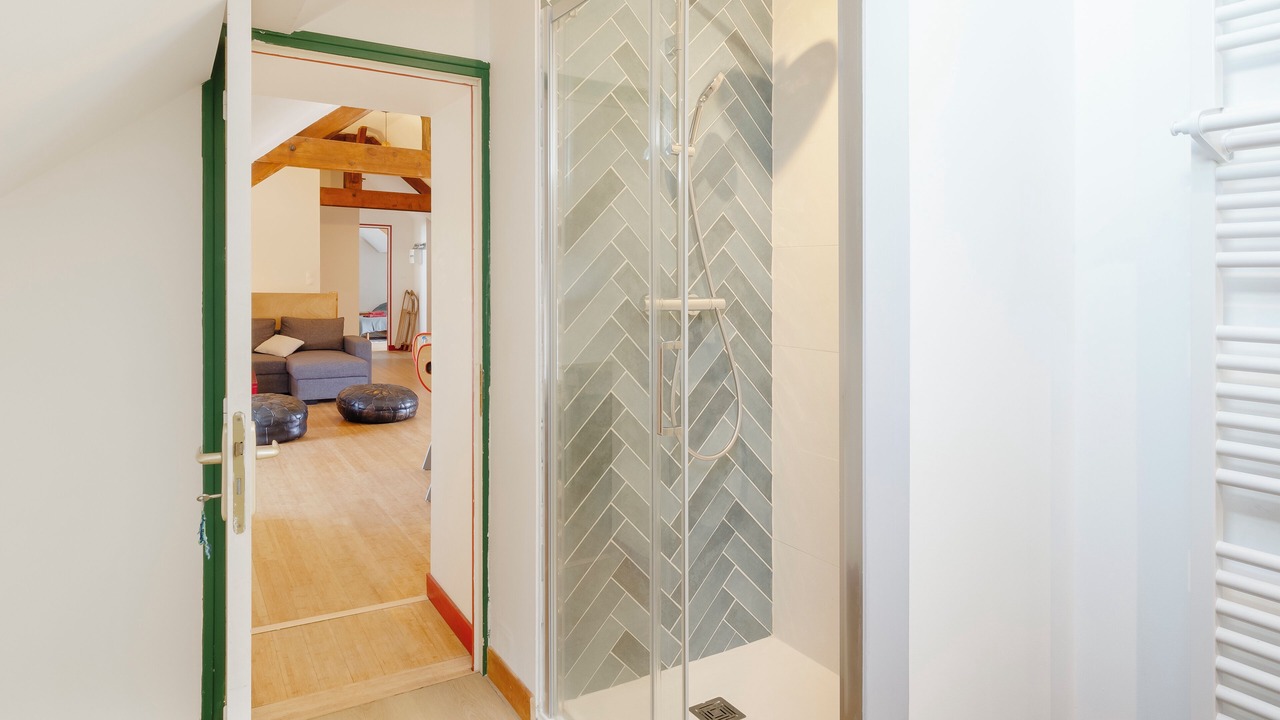 Photo of Bathroom in Guerande
