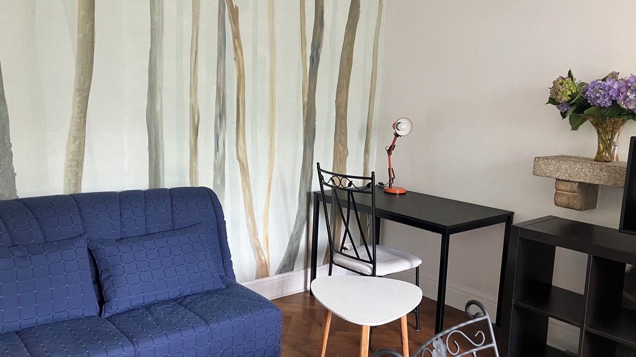 Photo of Livingroom in Pont-l'Abbe
