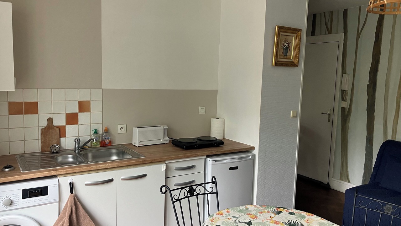 Photo of Kitchen in Pont-l'Abbe