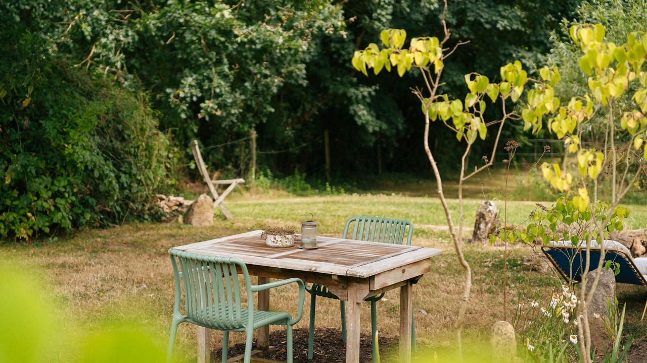 Photo of Outdoor in Cuguen