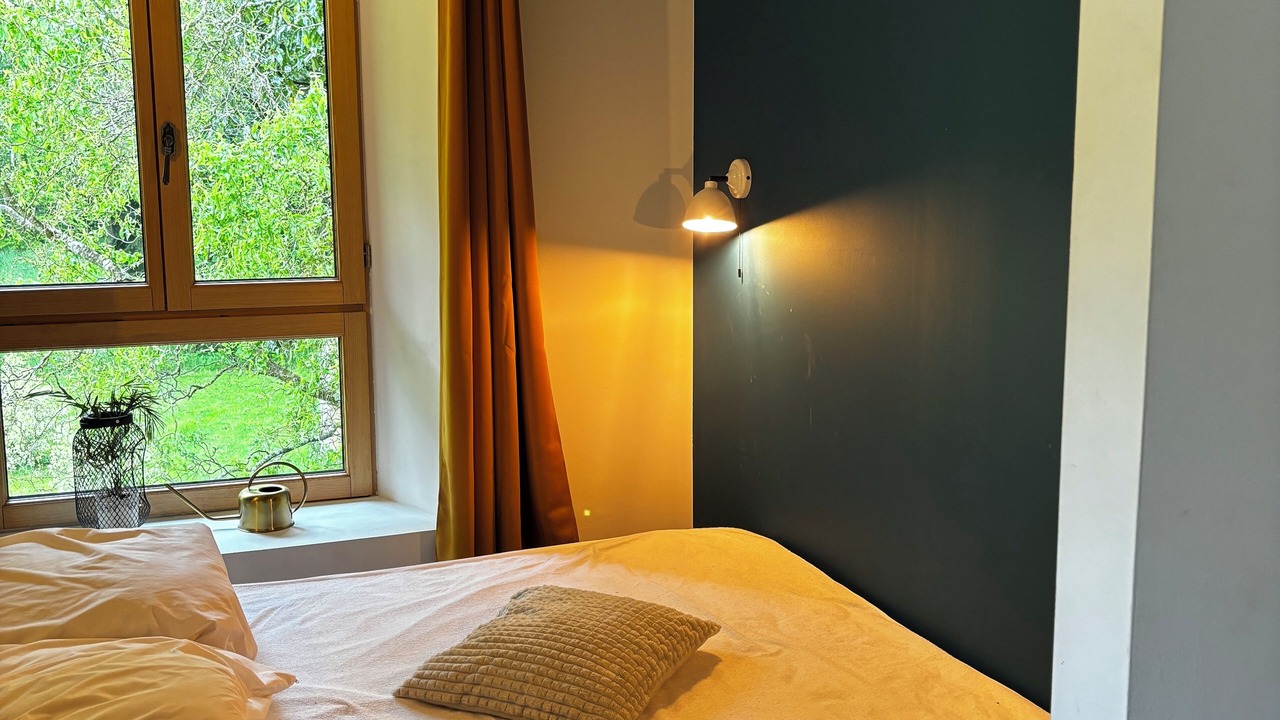 Photo of Bedroom in Ferce