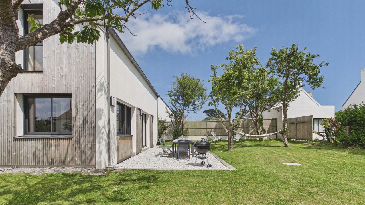 Photo of Outdoor in Trevignon