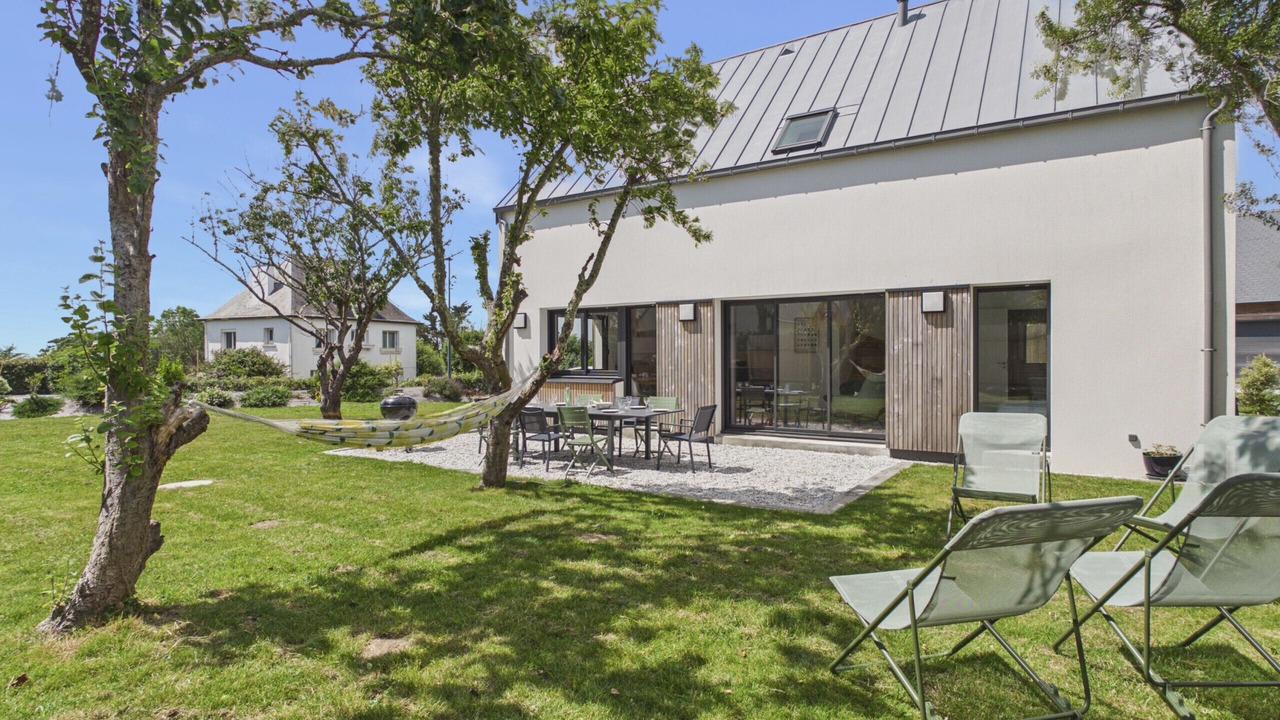 Photo of Outdoor in Trevignon