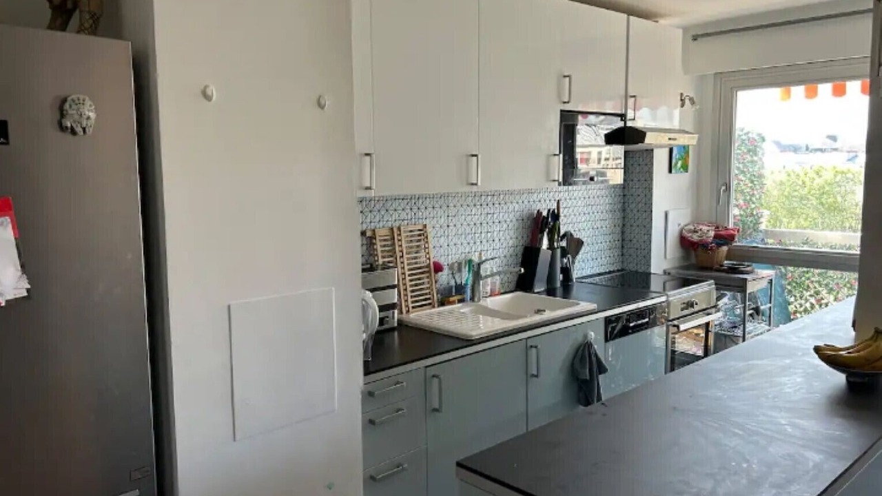 Photo of Kitchen in 15th Arrondissement