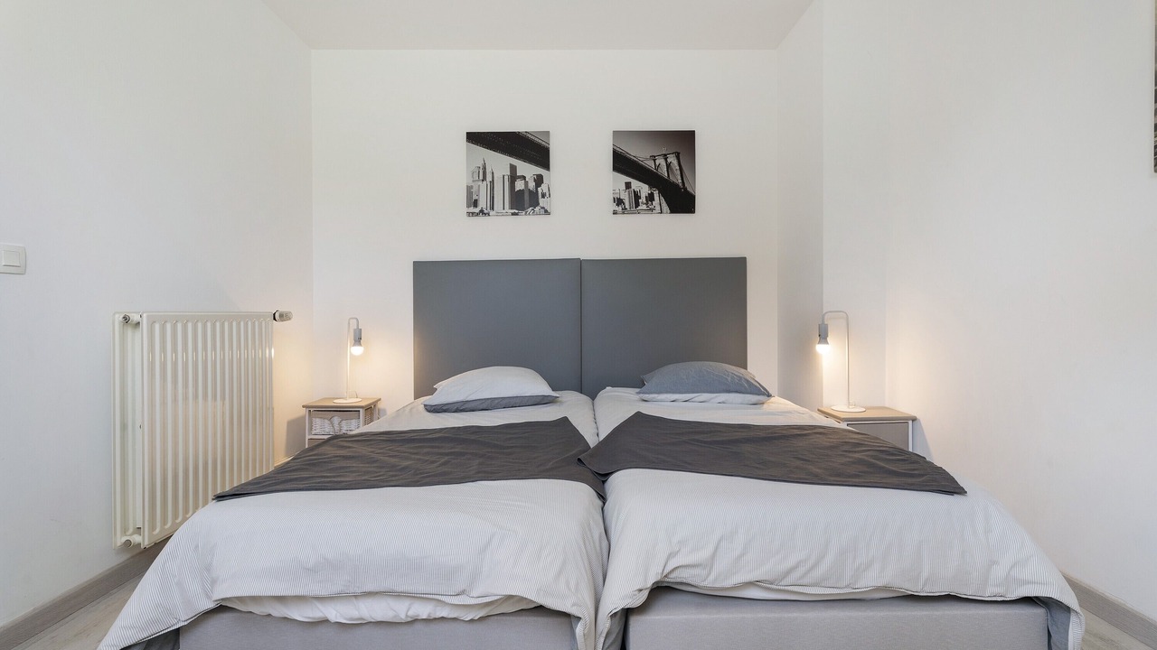 Photo of Bedroom in Erquy