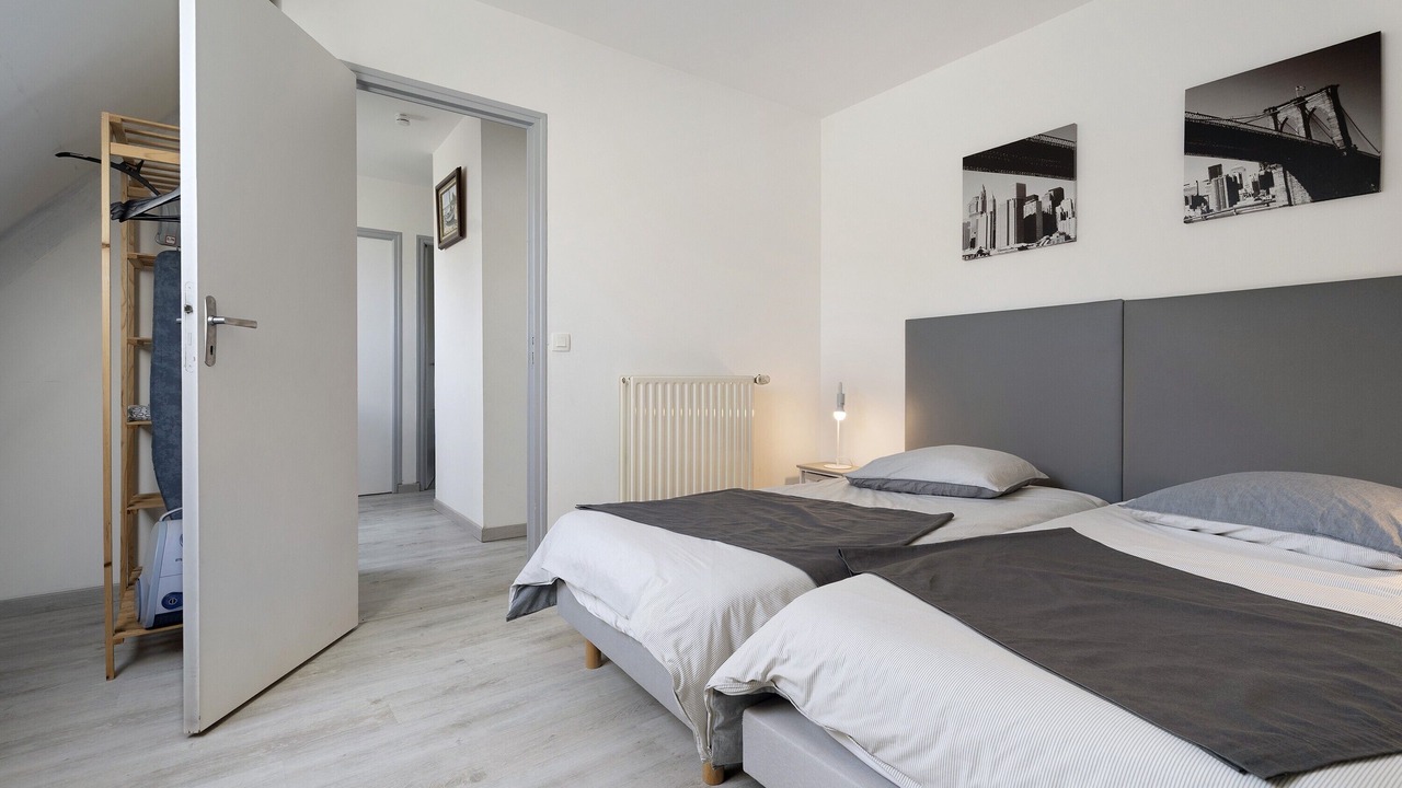 Photo of Bedroom in Erquy