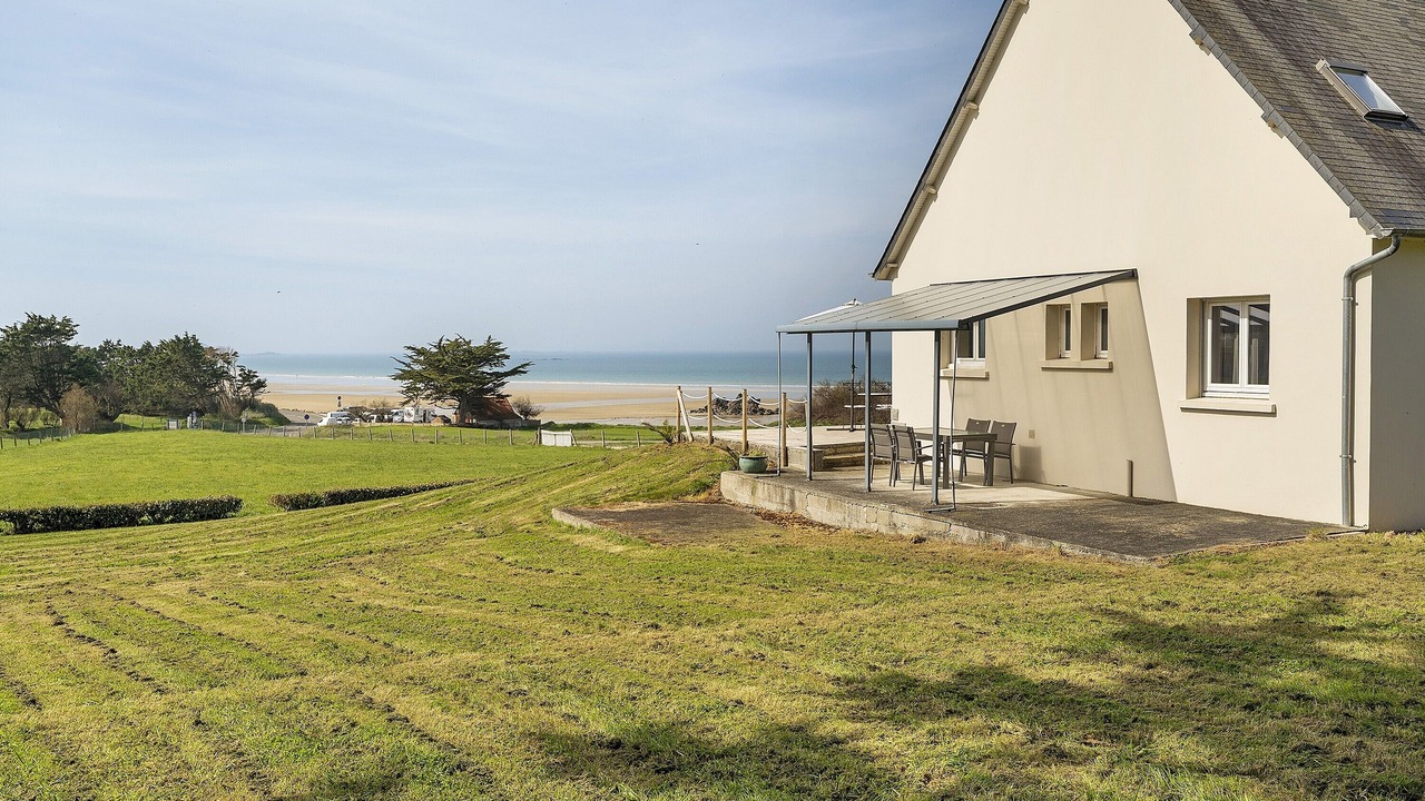 Photo of Outdoor in Erquy