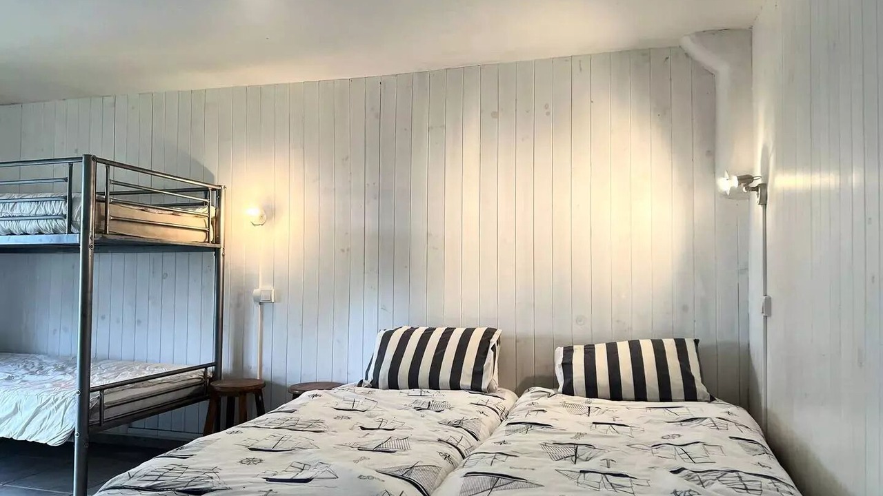 Photo of Bedroom in Pleherel-Plage-Vieux-Bourg